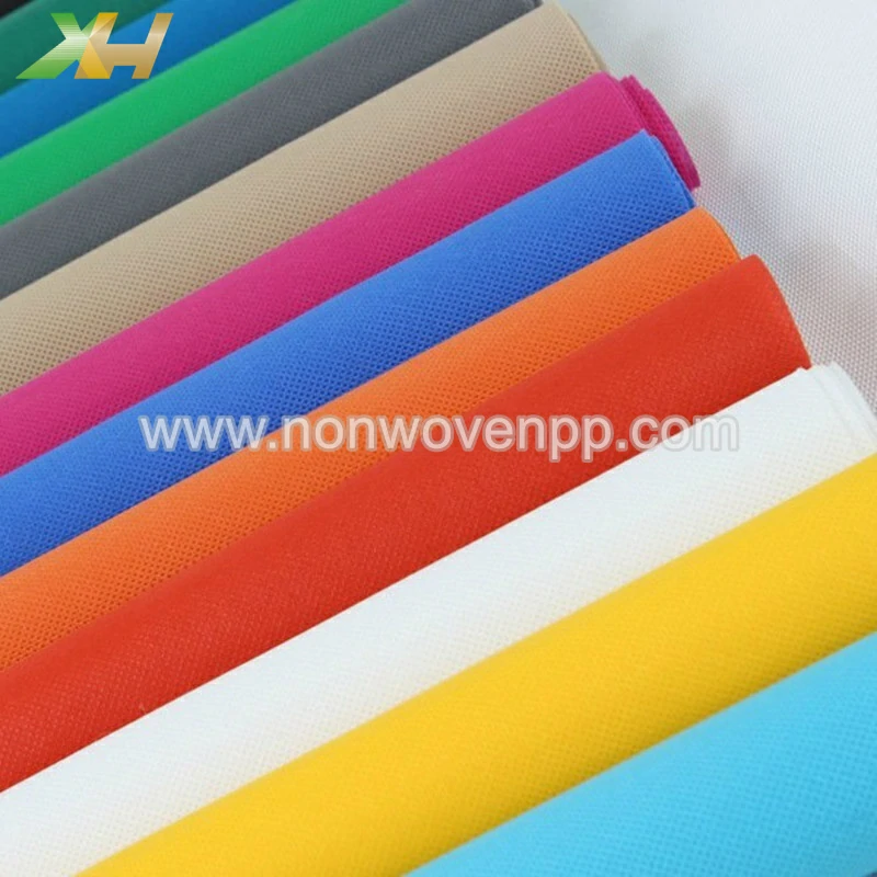 non woven sheet roll manufacturer